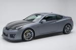 Hyundai Genesis Coupe Hurricane SC 2011 года